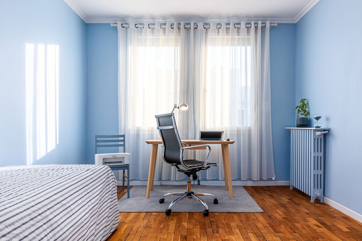 Gastfamilie Montrouge 286646