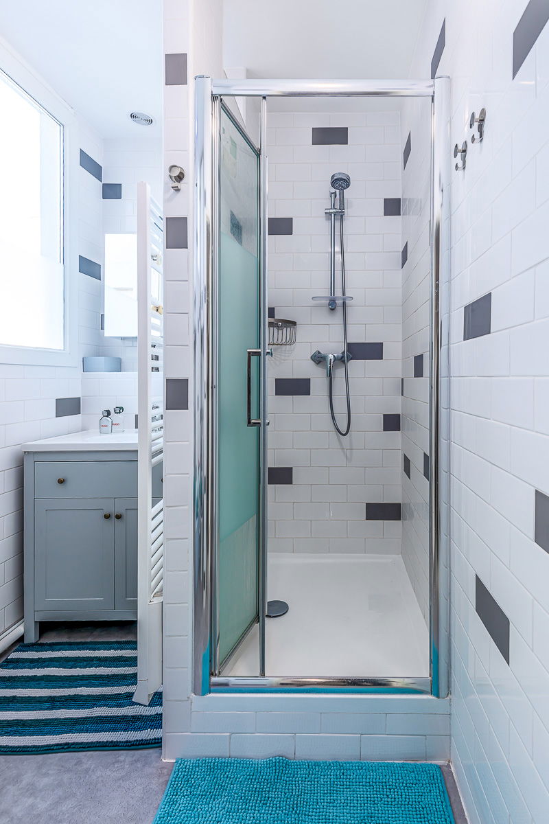 Gastfamilie Montrouge 286646