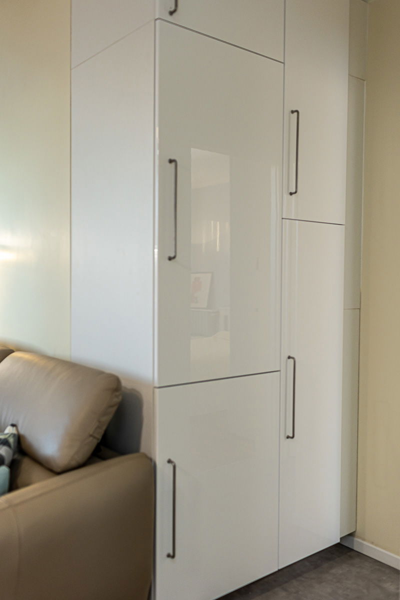 Gastfamilie Montrouge 286646