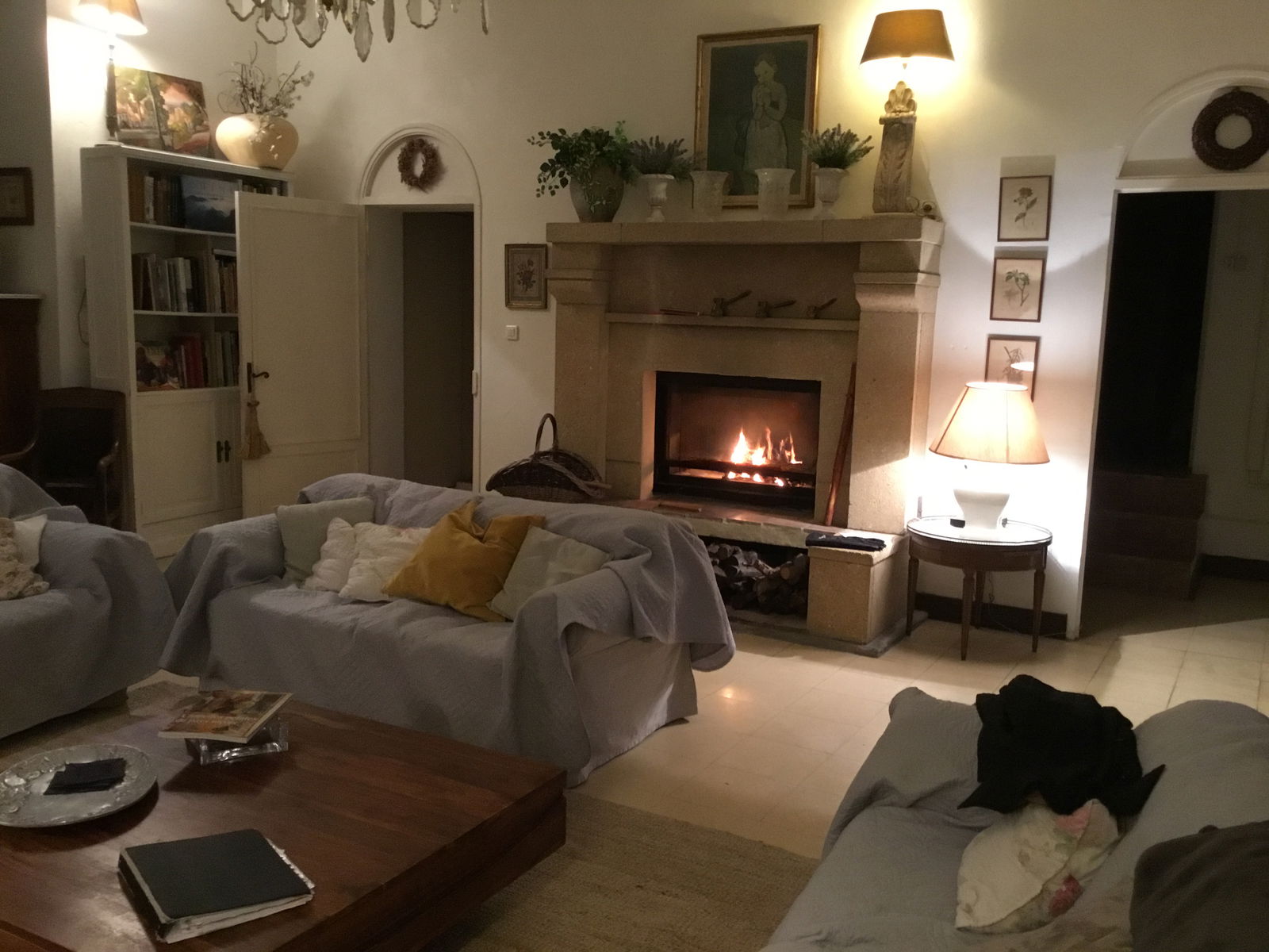 Gästezimmer Les Angles 480916