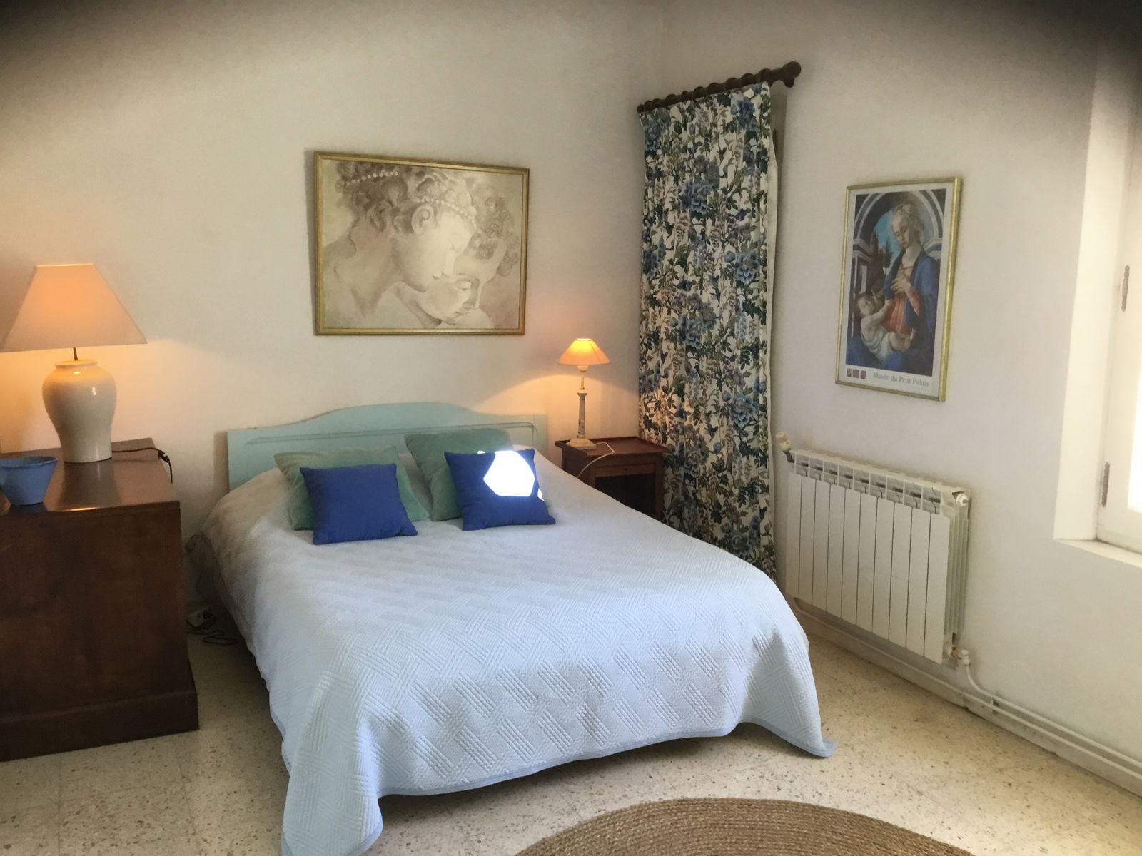 Gästezimmer Les Angles 480916