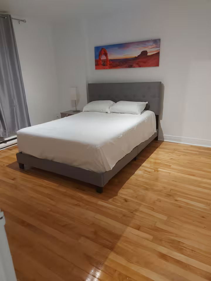 Zusammenleben Montréal 653740