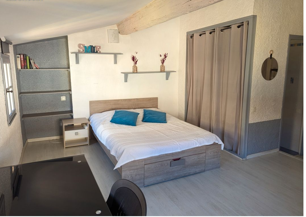 Ganzes Haus Perpignan 654818