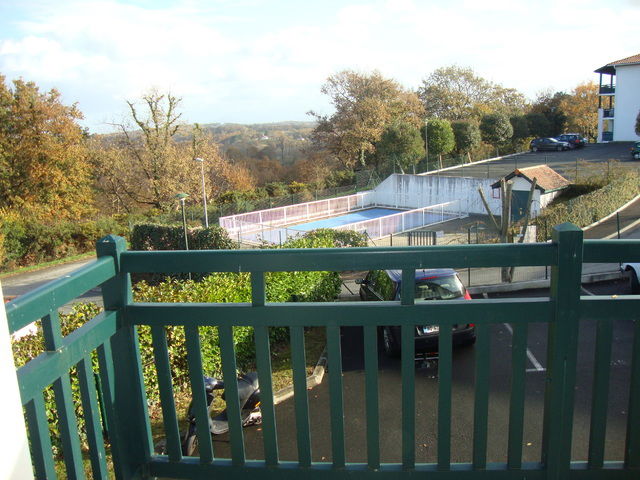 Unabhängiges Studio Saint-Jean-de-Luz 45390