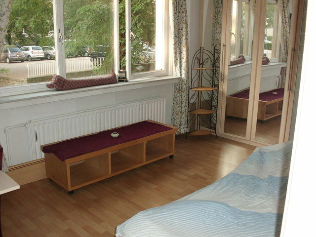 Gastfamilie Uccle 42324