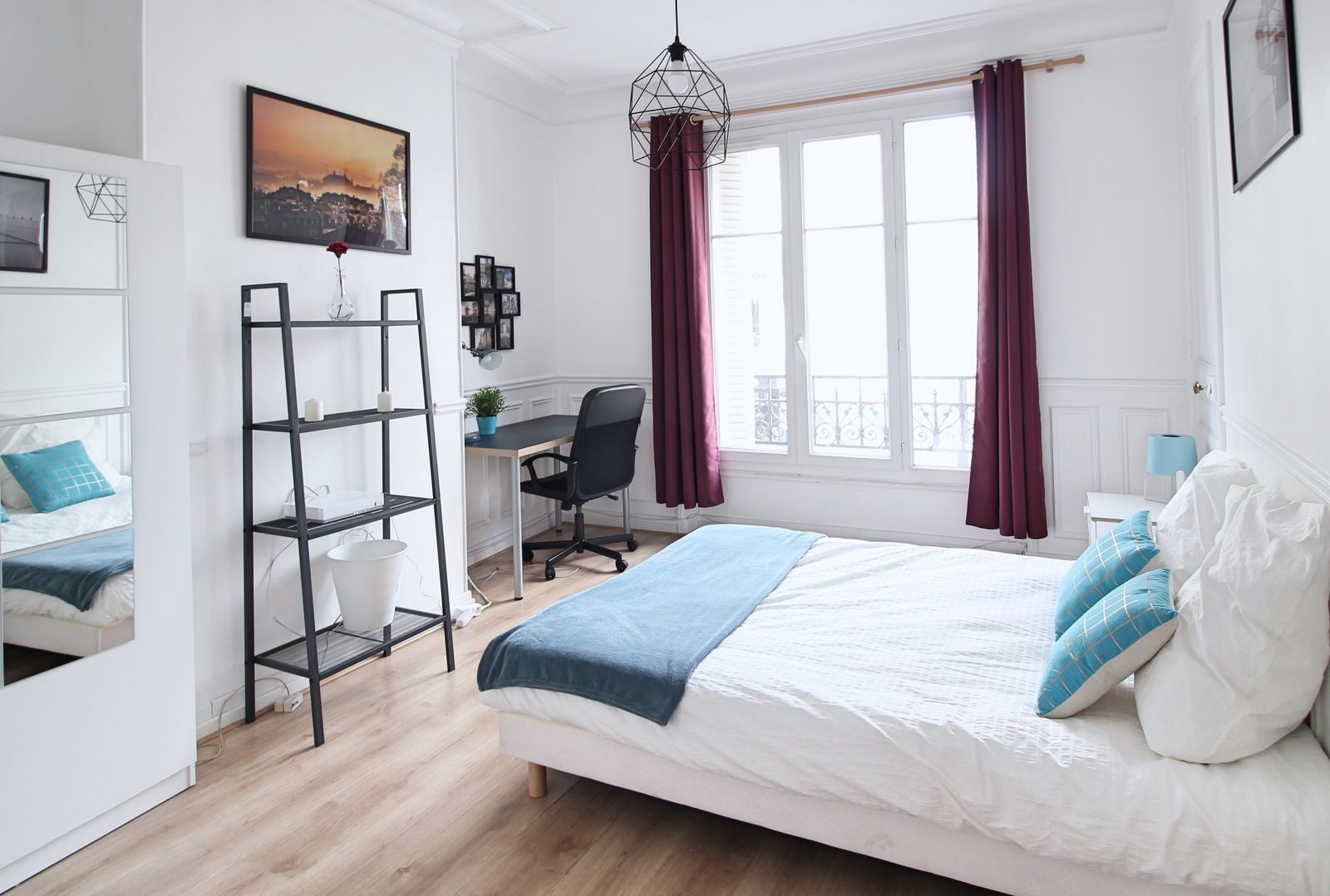 Kolokation Paris 222896