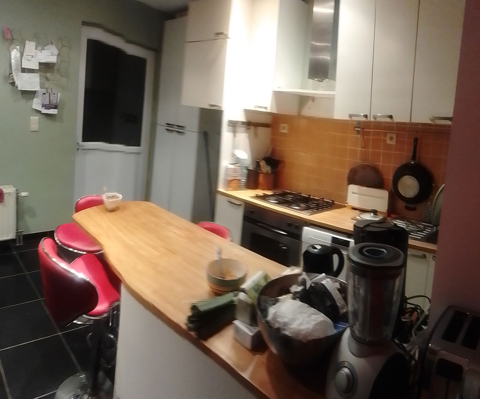 Gastfamilie Evere 632465