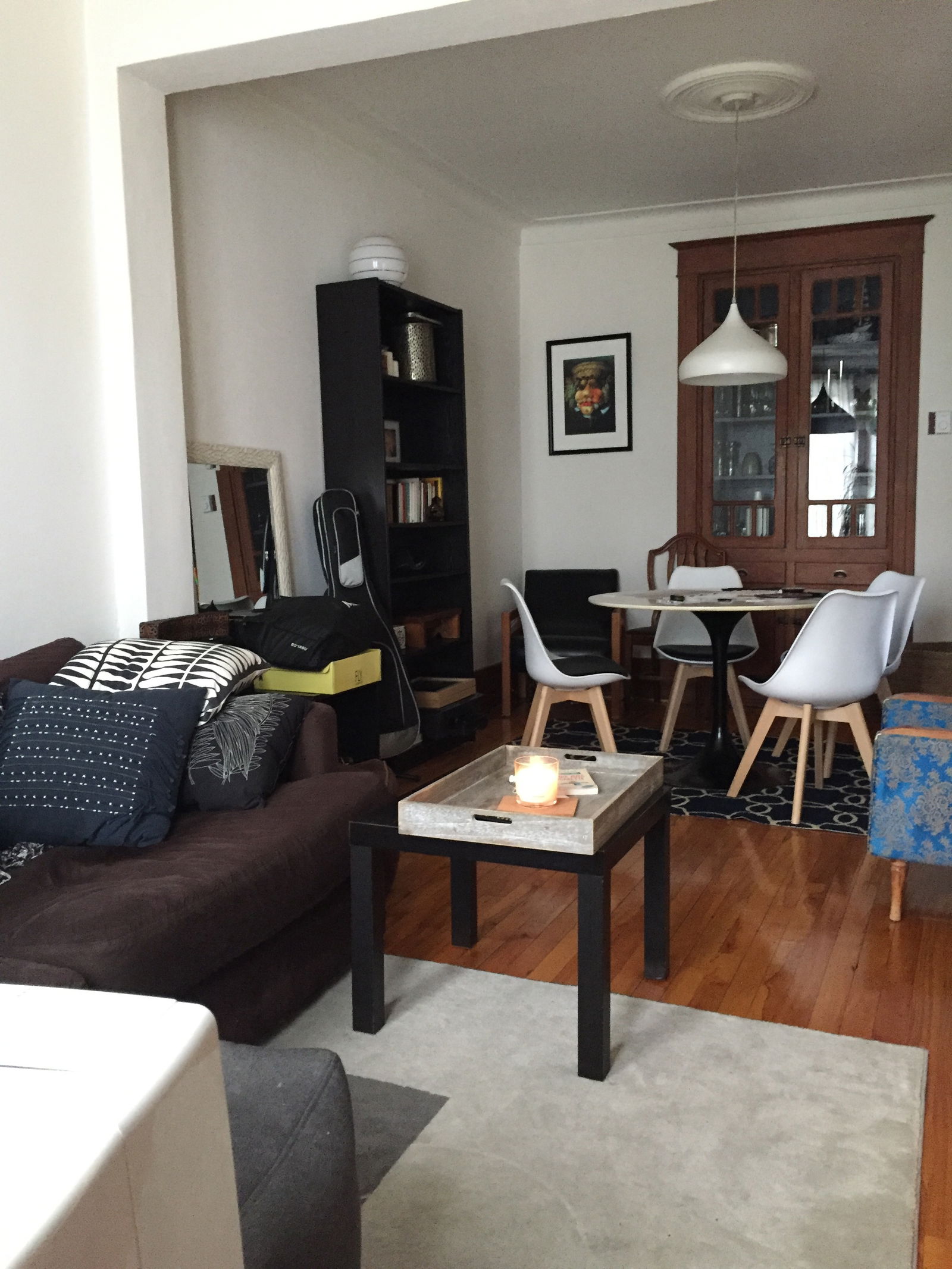 Gastfamilie Montréal 239218