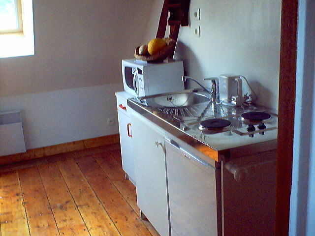 Unabhängiges Studio Bézancourt 205491