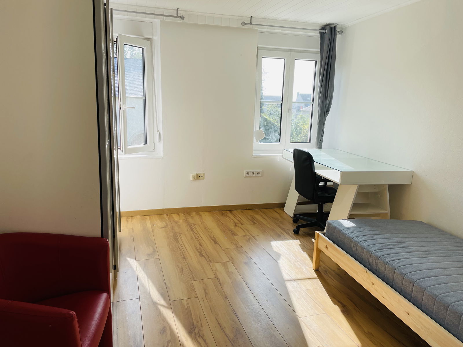 Gastfamilie Mondorf-les-Bains 349201