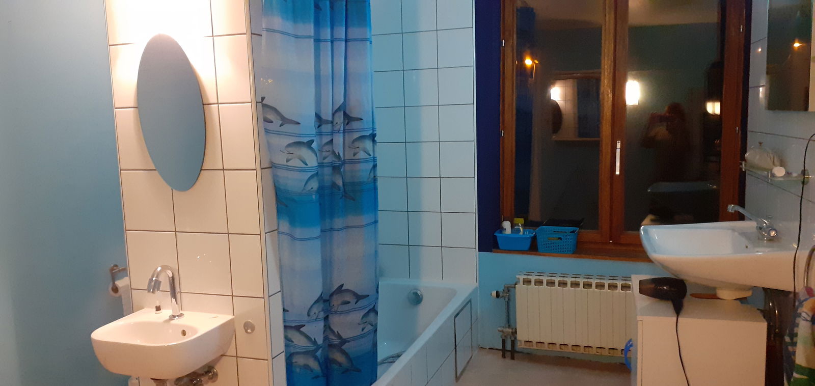 Gastfamilie Overijse 254969