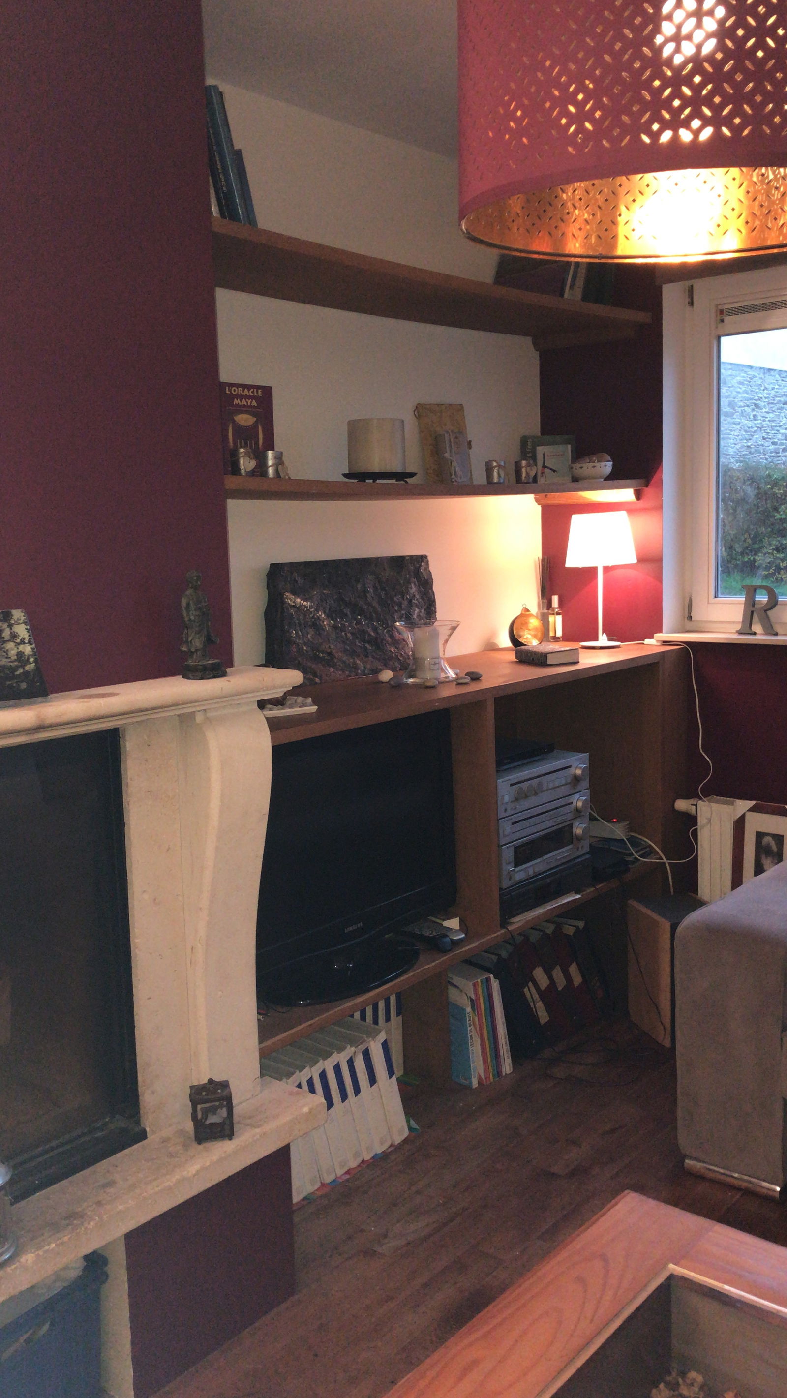 Gastfamilie Court-St.-Étienne 253159