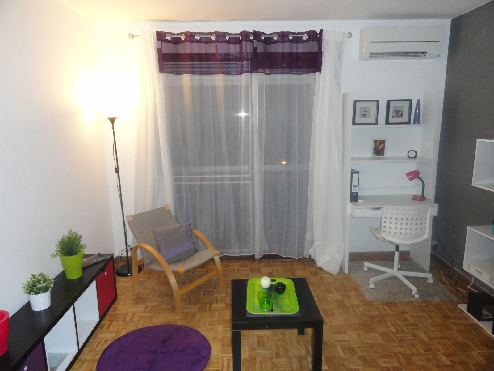 Unabhängiges Studio Avignon 235172