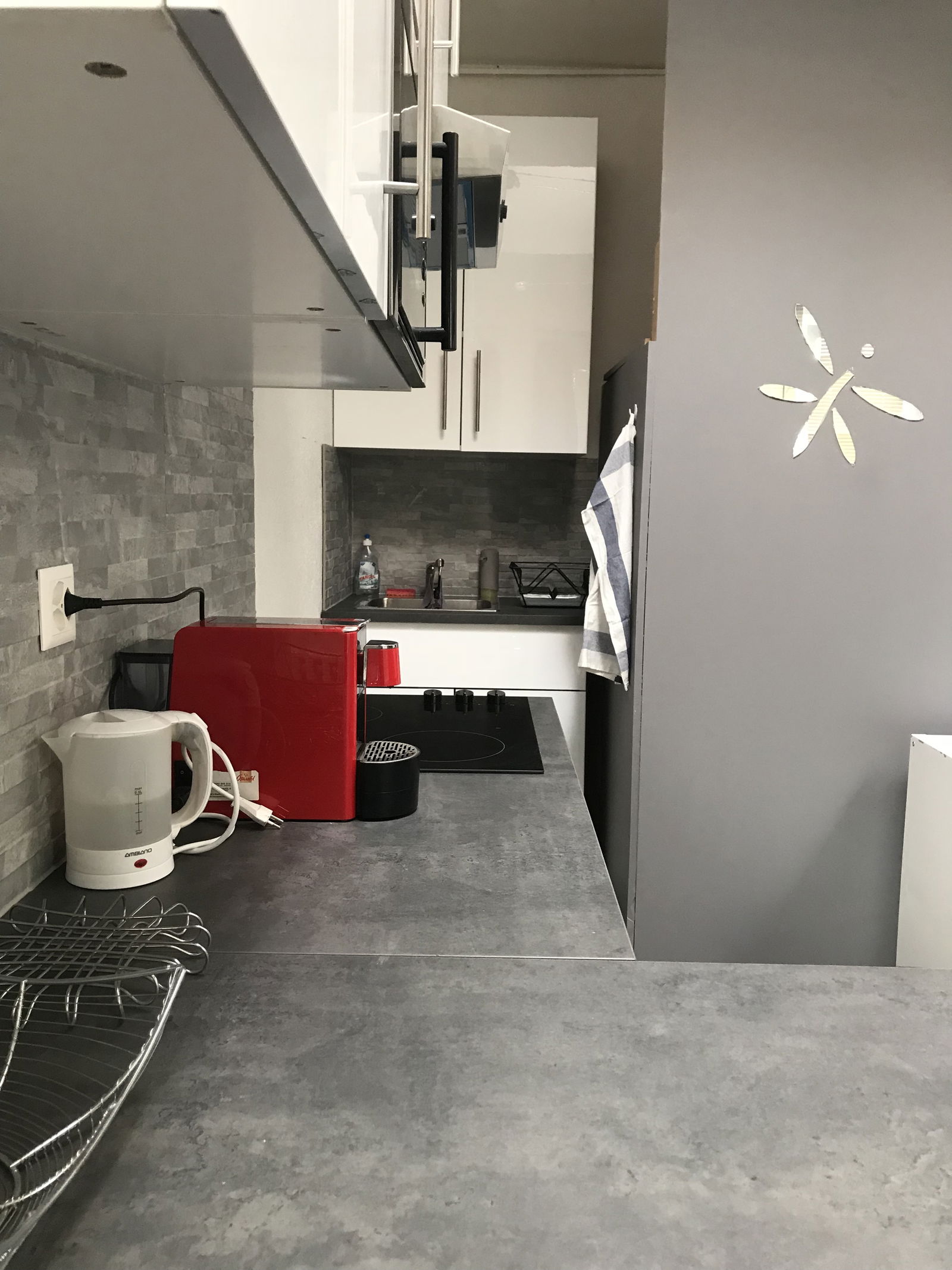 Ganzes Haus Neuchâtel 220732