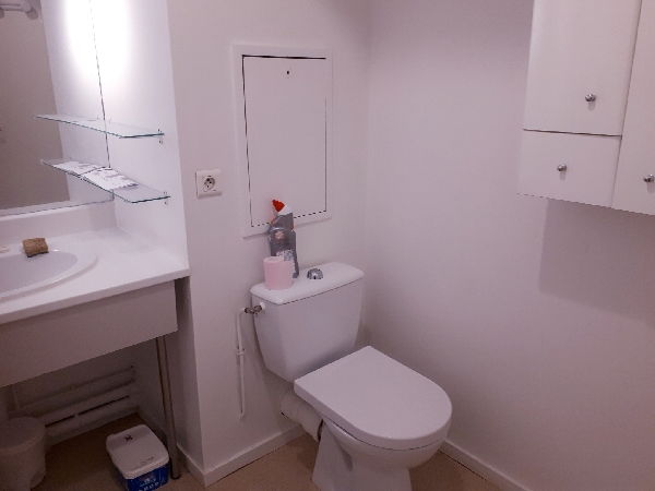 Unabhängiges Studio Arcueil 255489