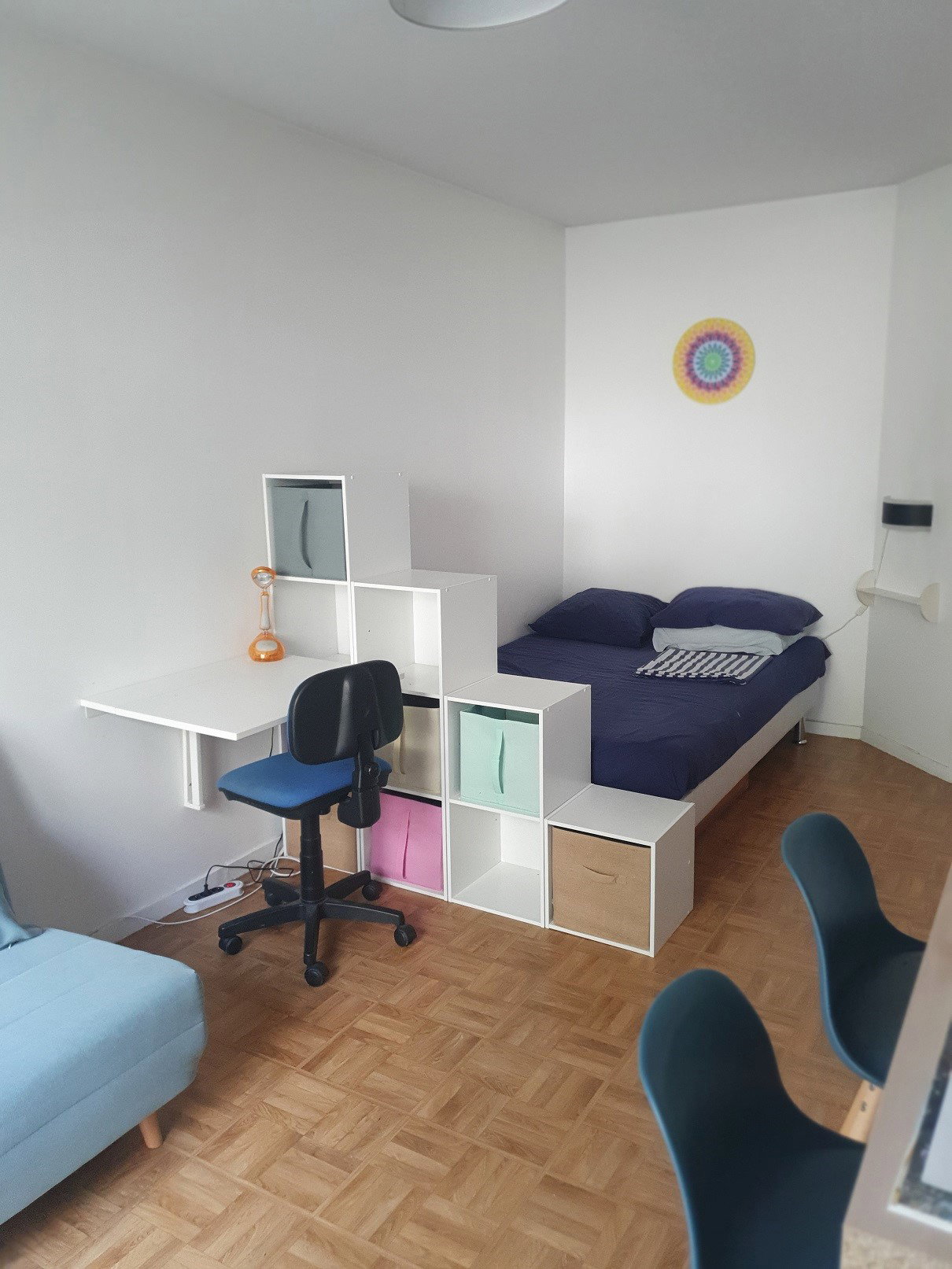 Ganzes Haus Arcueil 255489