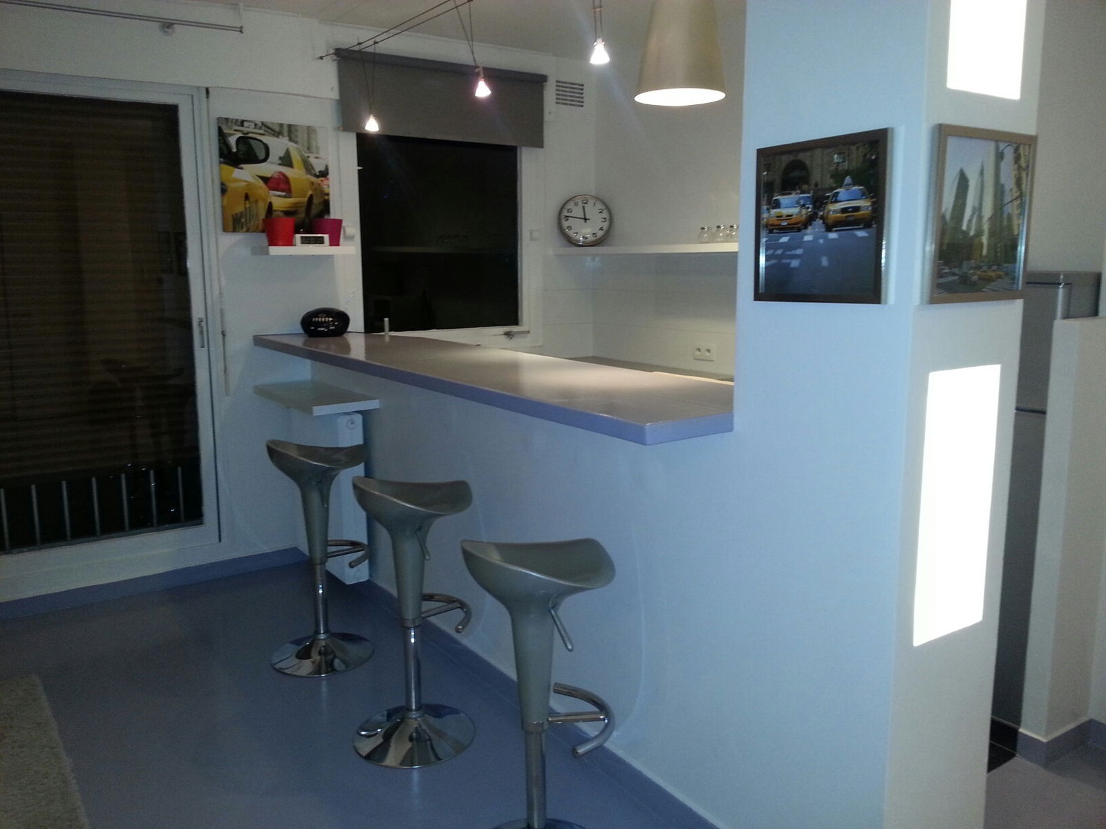 Unabhängiges Studio Levallois-Perret 62664