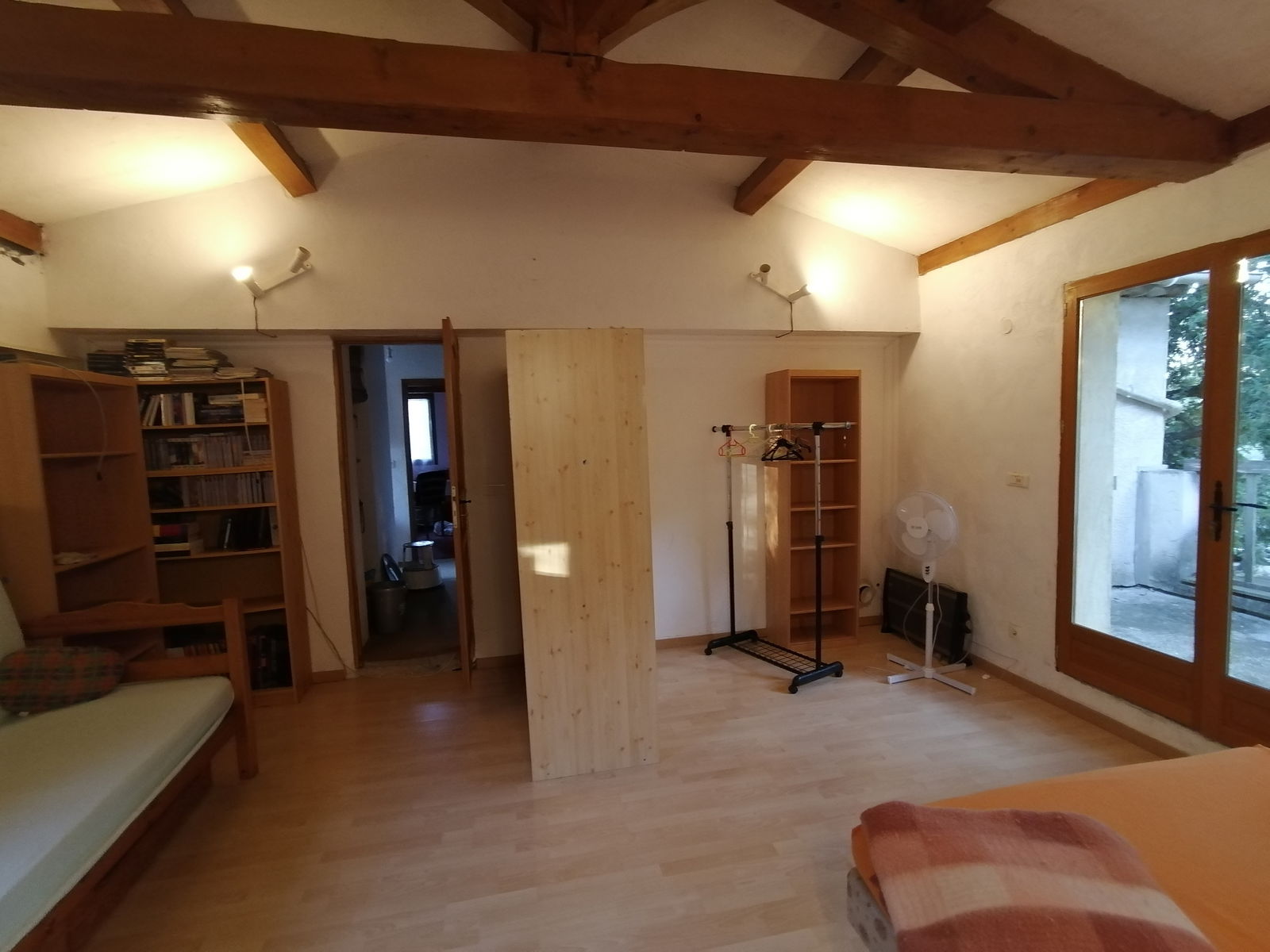 Gastfamilie Opio 253147