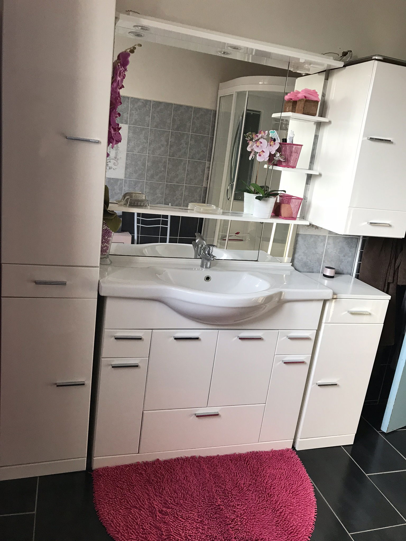 Gastfamilie Le Petit-Quevilly 114437