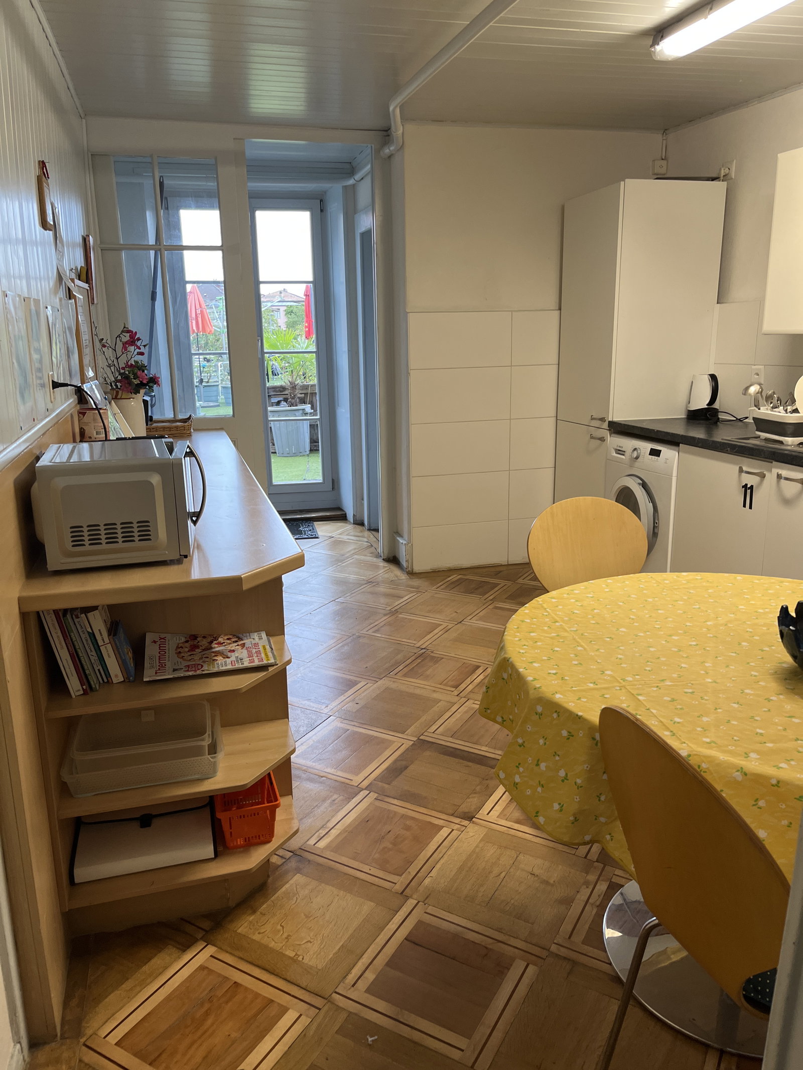Coliving La Neuveville 677038