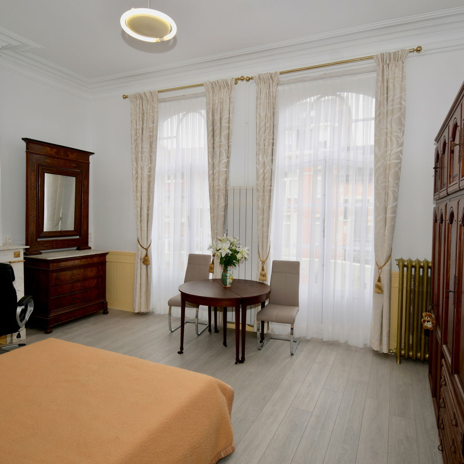 Gastfamilie Woluwe-St.-Lambert 233789