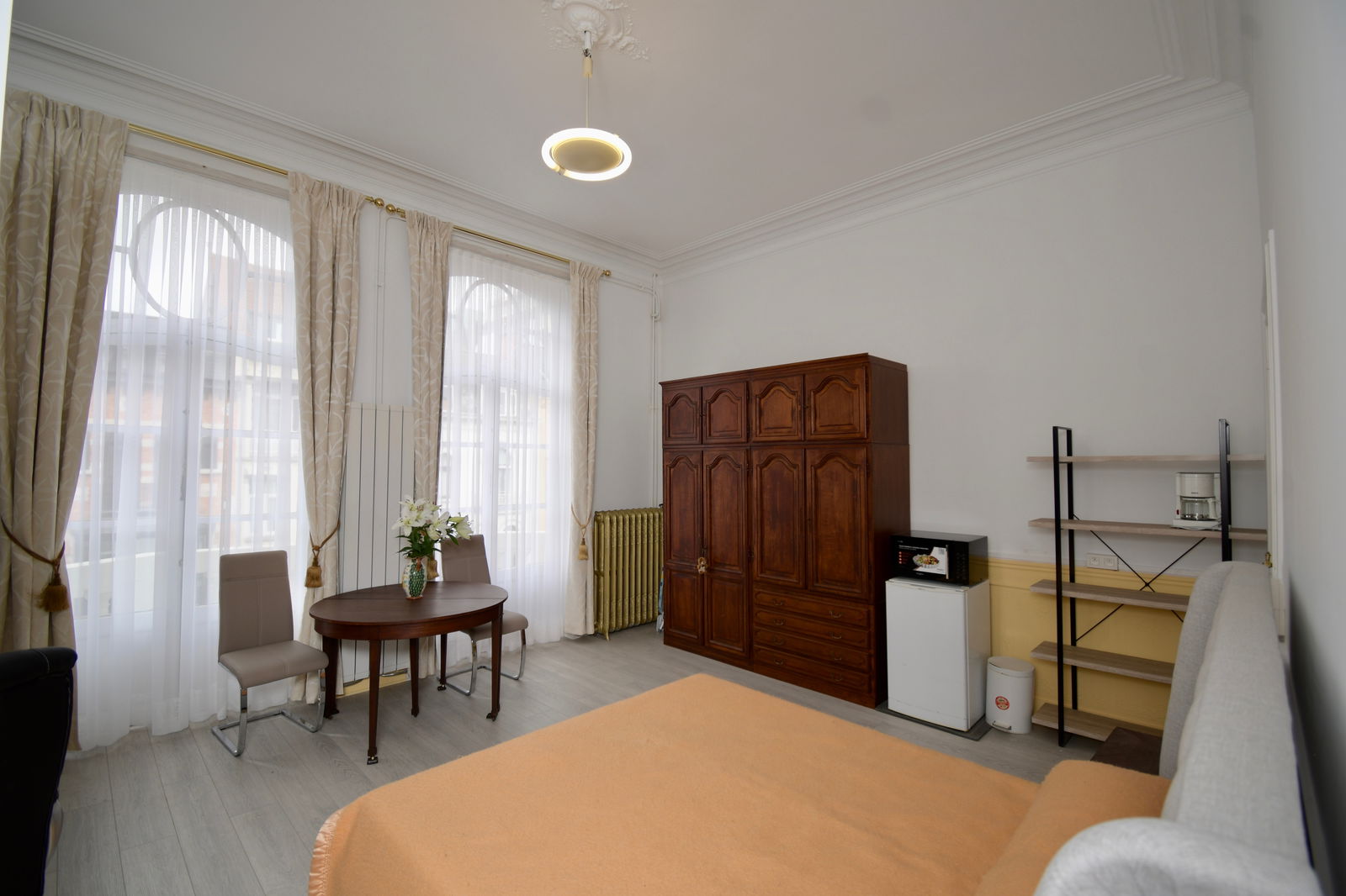 Gastfamilie Woluwe-St.-Lambert 233789