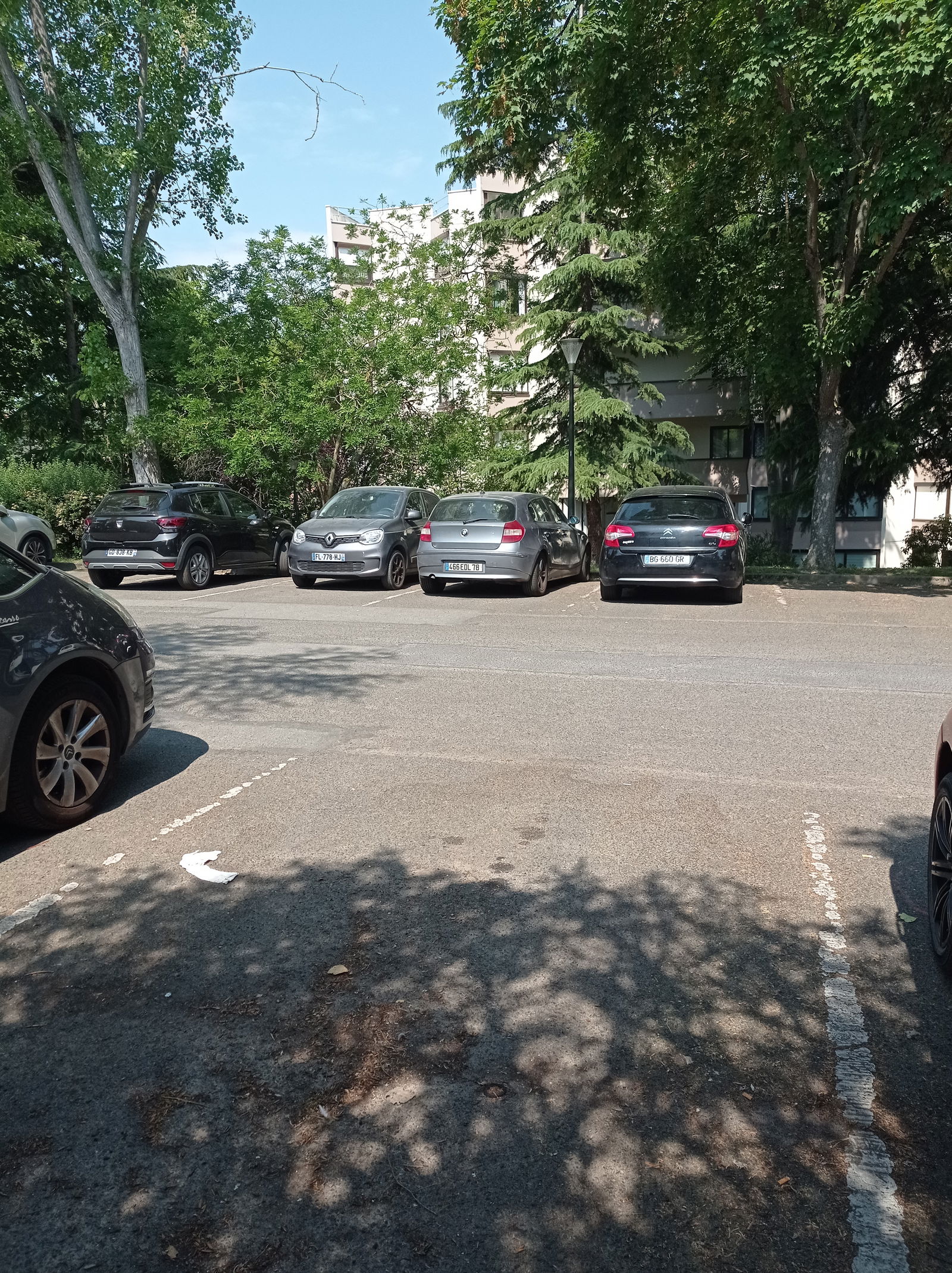 Gastfamilie Saint-Germain-en-Laye 242074