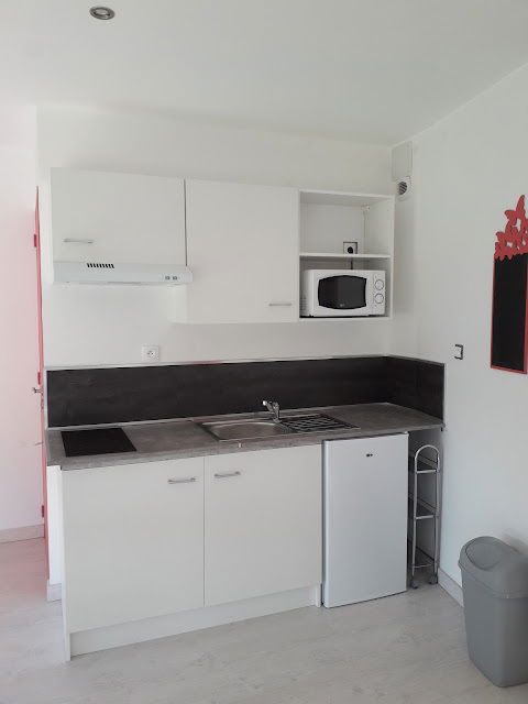 Gastfamilie Angers 252490