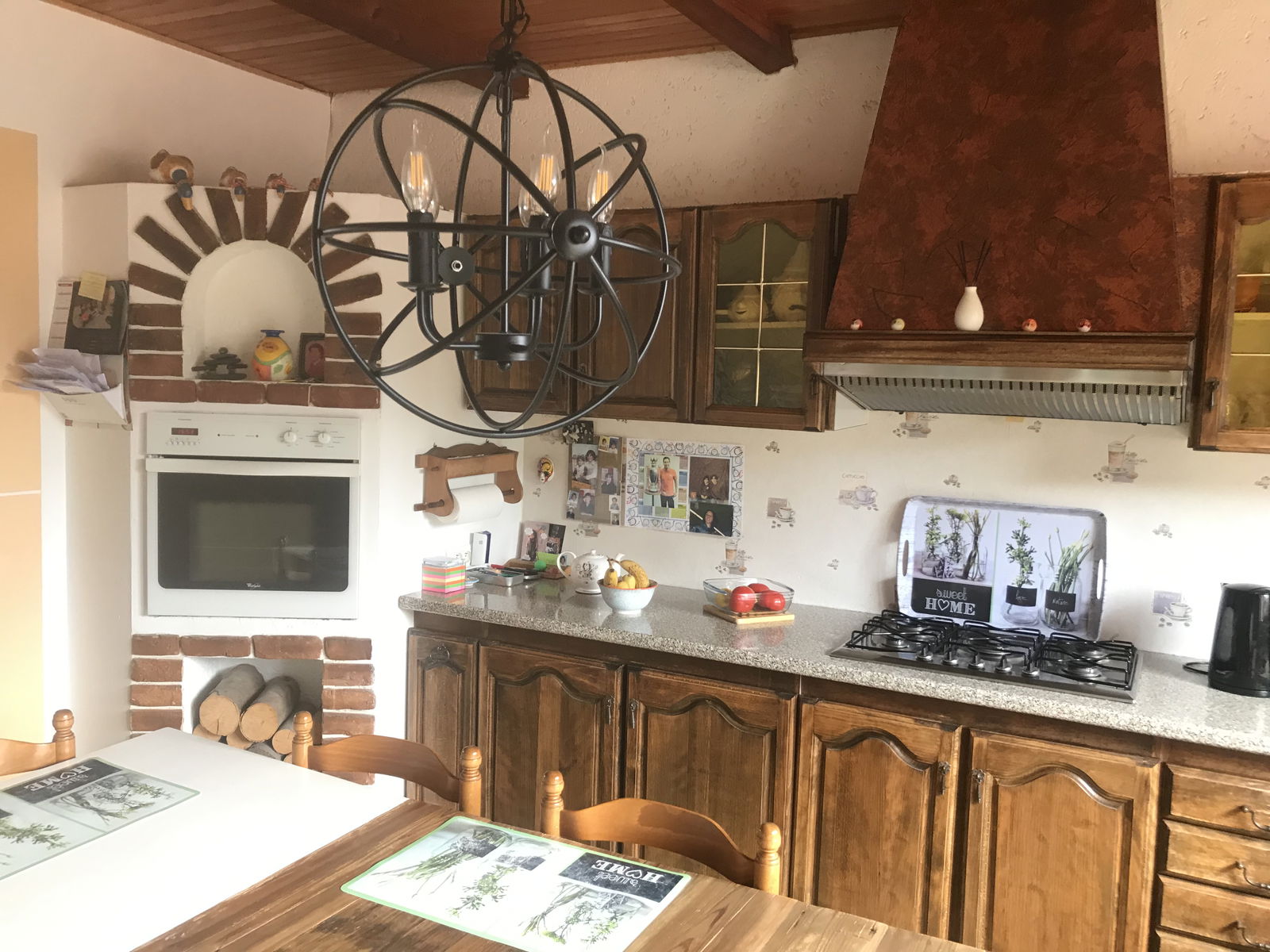 Gastfamilie Ottange 177358