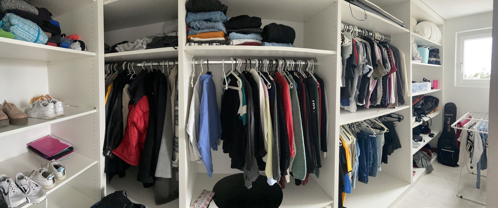 Gastfamilie Epalinges 244501