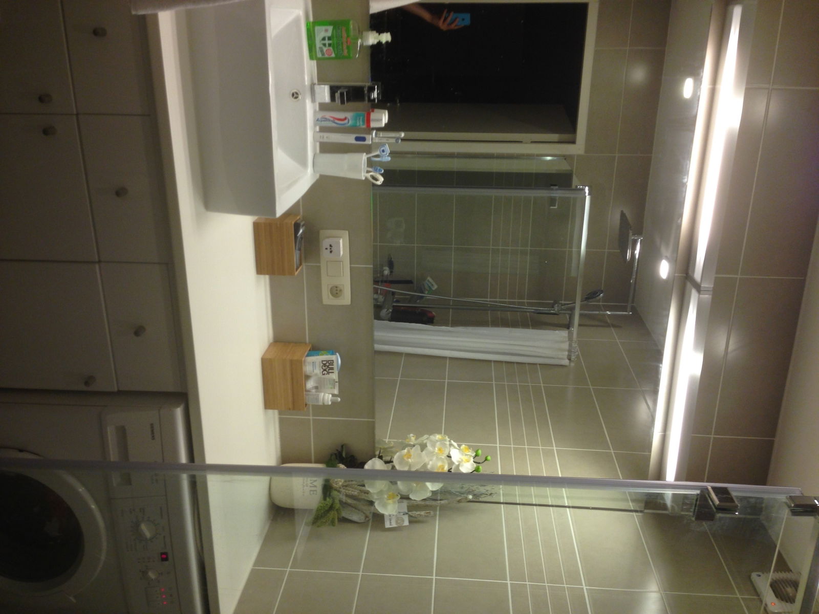 Kolokation Saint-Josse-ten-Noode 99025