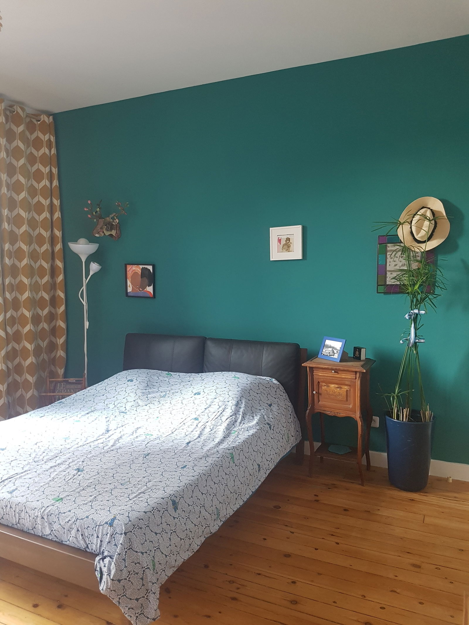 Gastfamilie Toulouse 252502