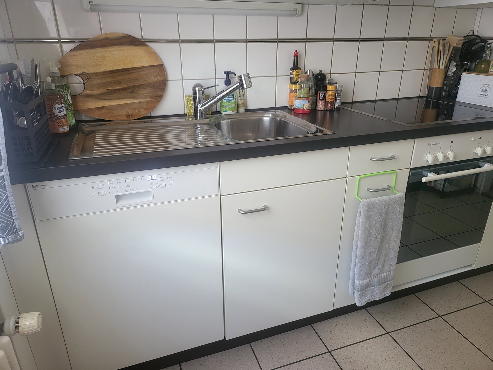 Unterkunft Beim Gastgeber Neuchâtel 668373