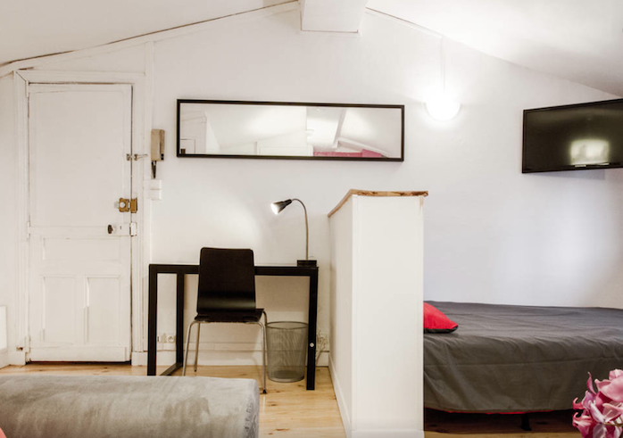 Unabhängiges Studio Toulouse 347443