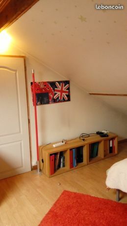 Gastfamilie Ormesson-sur-Marne 212677