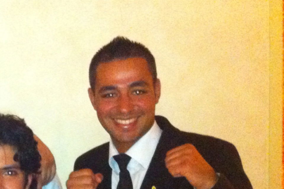 Gastfamilie Genève 63823