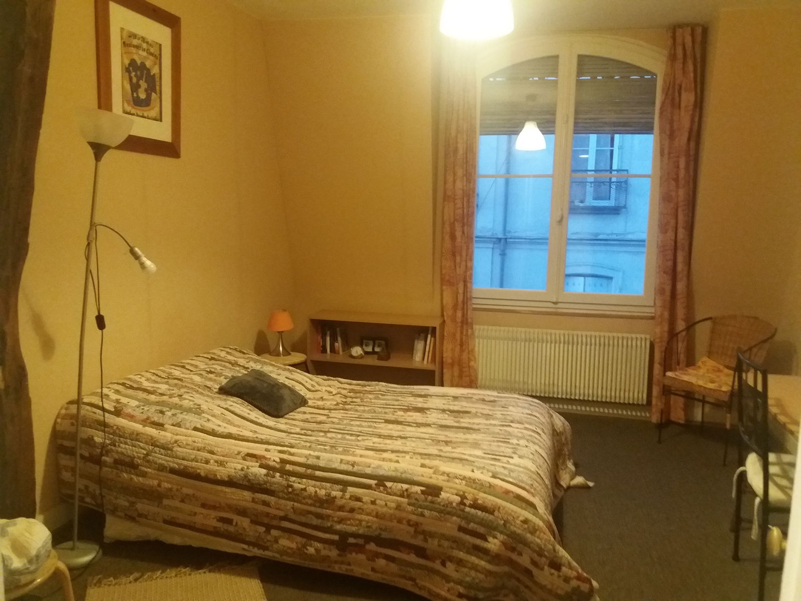 Gastfamilie Tours 244262