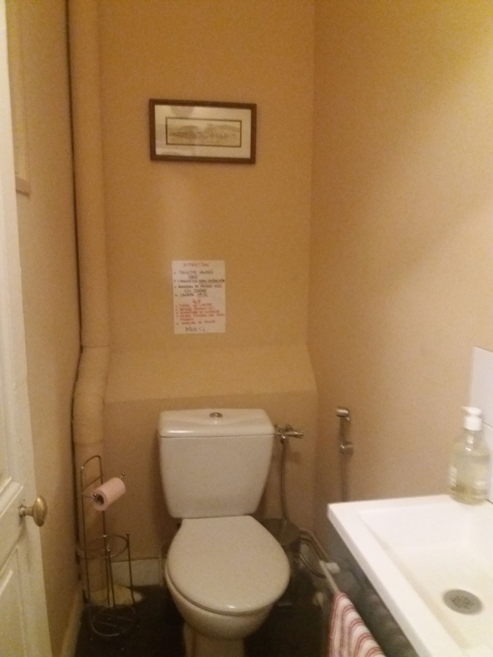 Gastfamilie Tours 244262