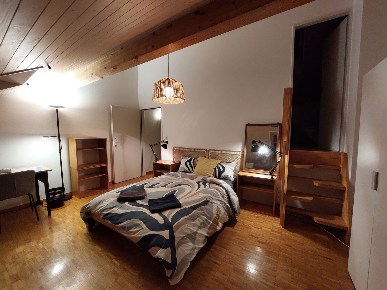 Kolokation Renens 336717