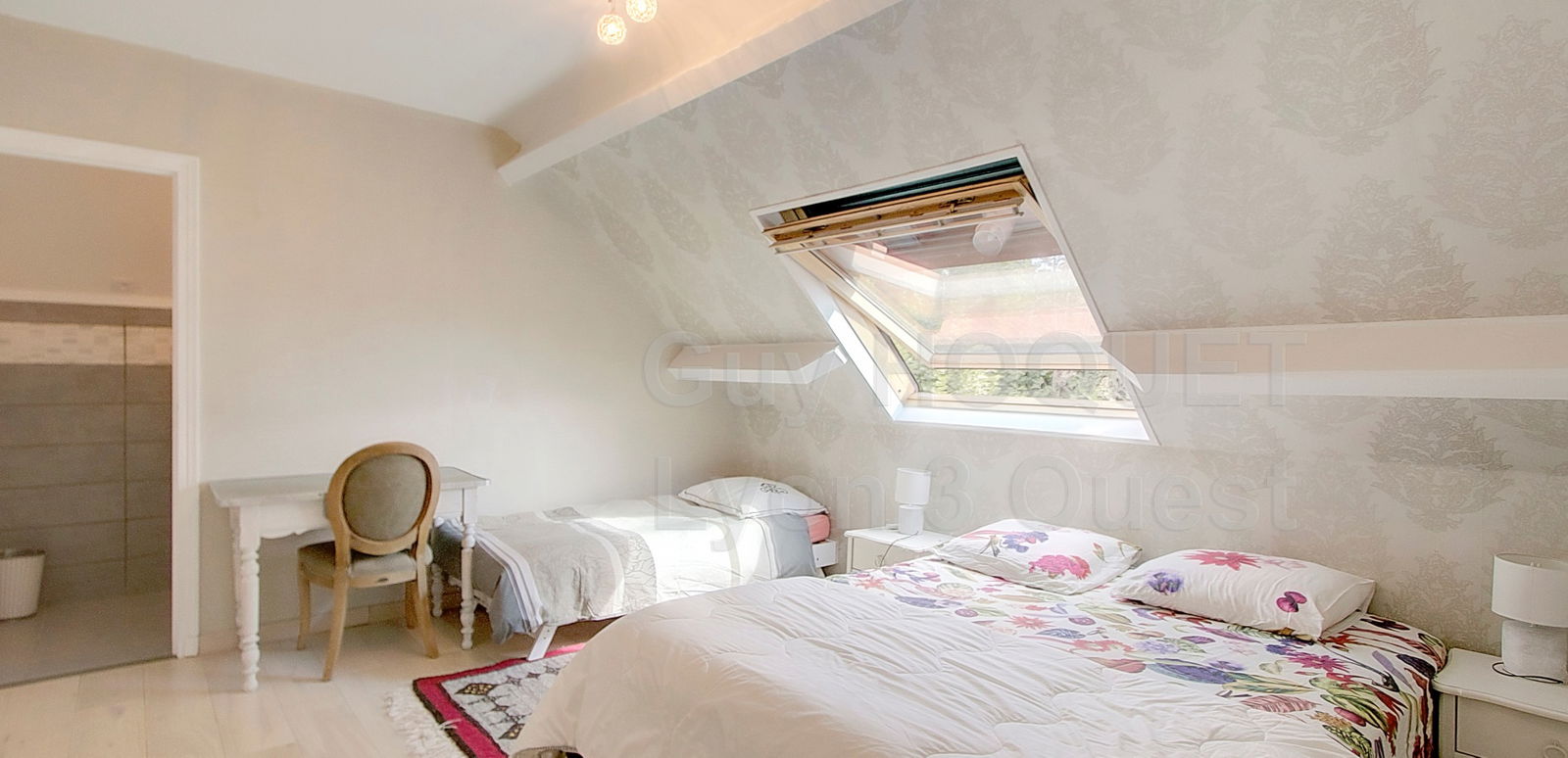 Gastfamilie La Tour-du-Pin 327636