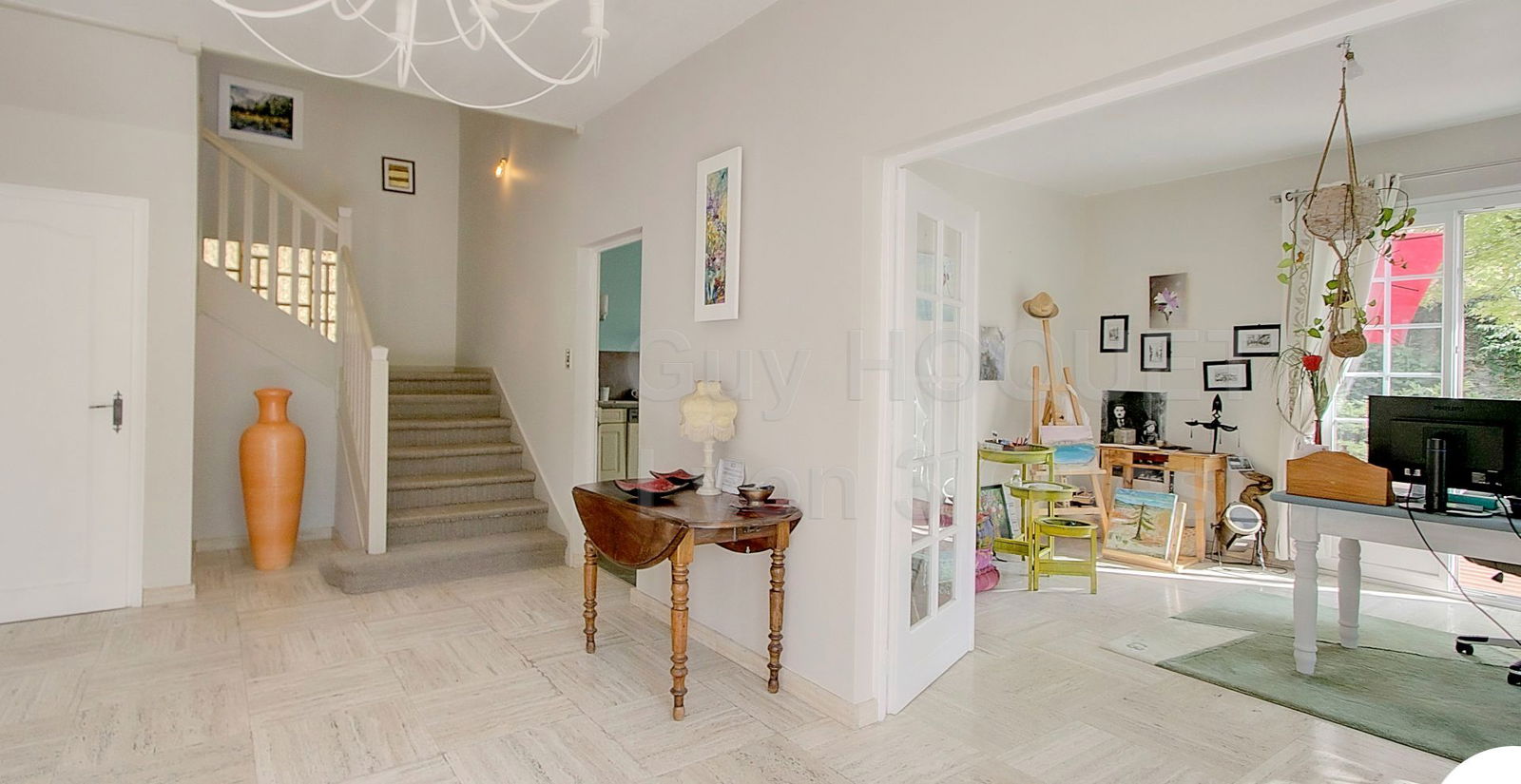 Gastfamilie La Tour-du-Pin 327636