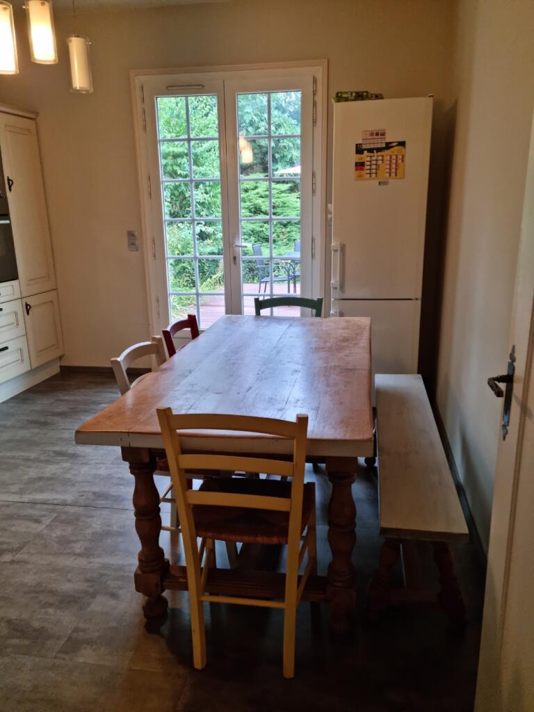 Gastfamilie La Tour-du-Pin 327636