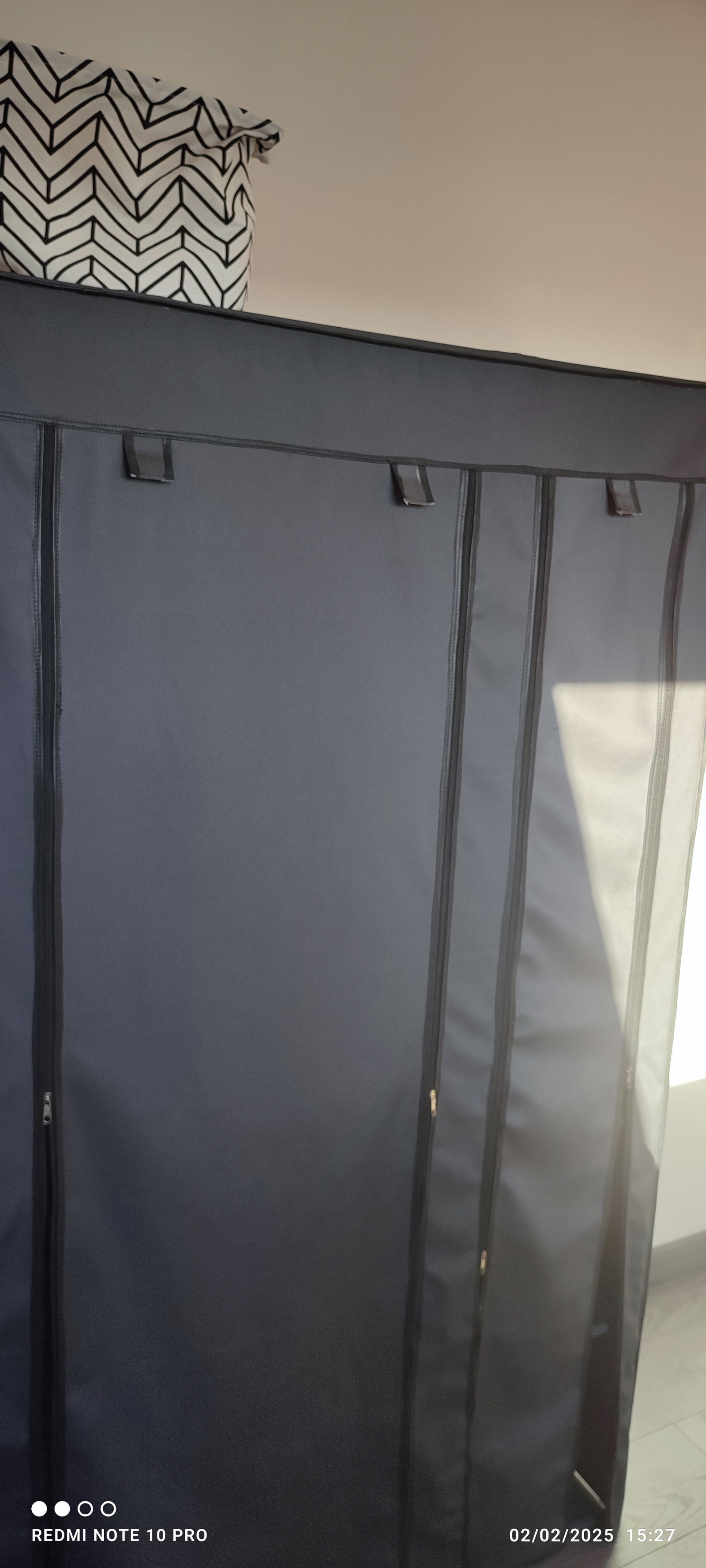 Gastfamilie Étampes 231105