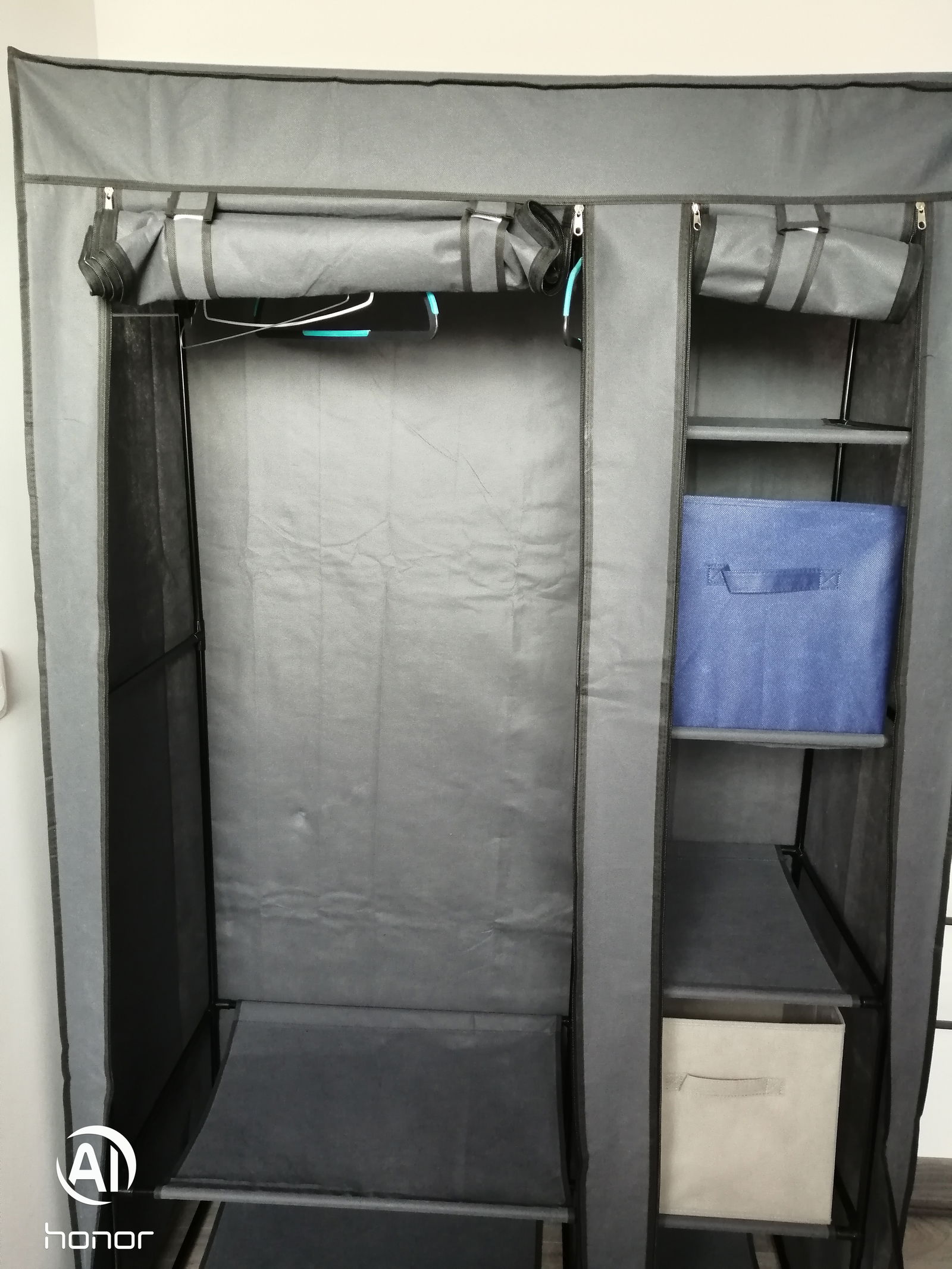 Gastfamilie Étampes 254711