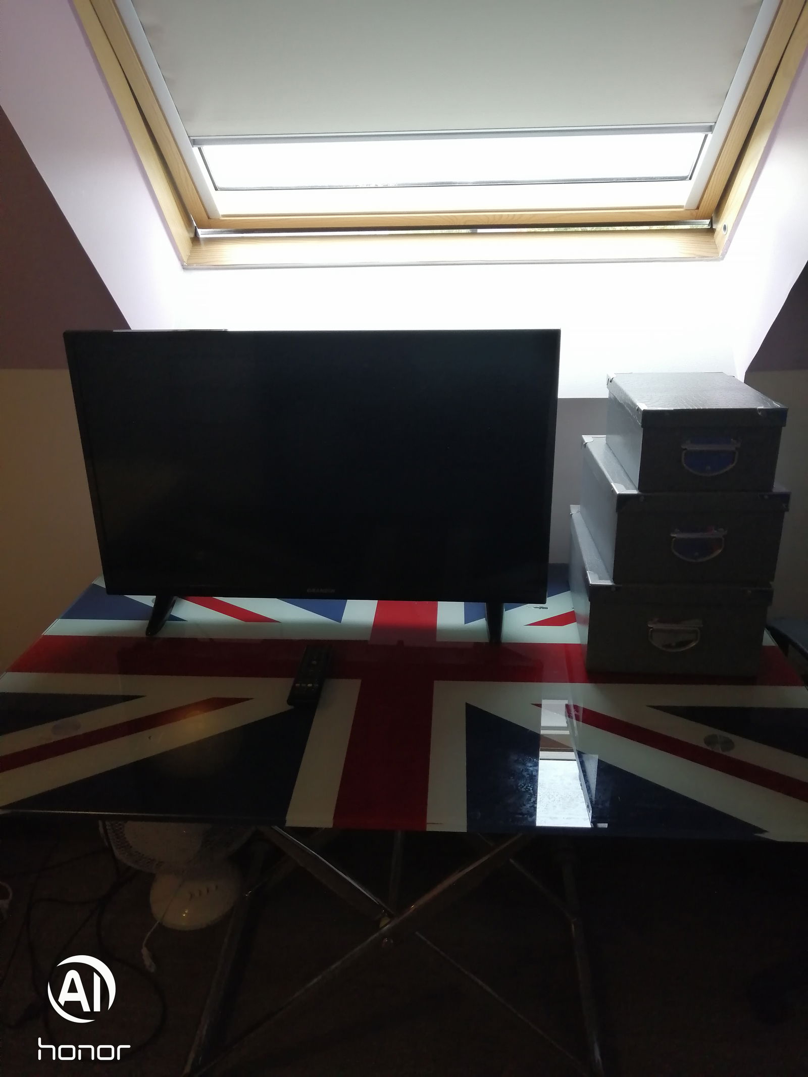 Gastfamilie Étampes 254711