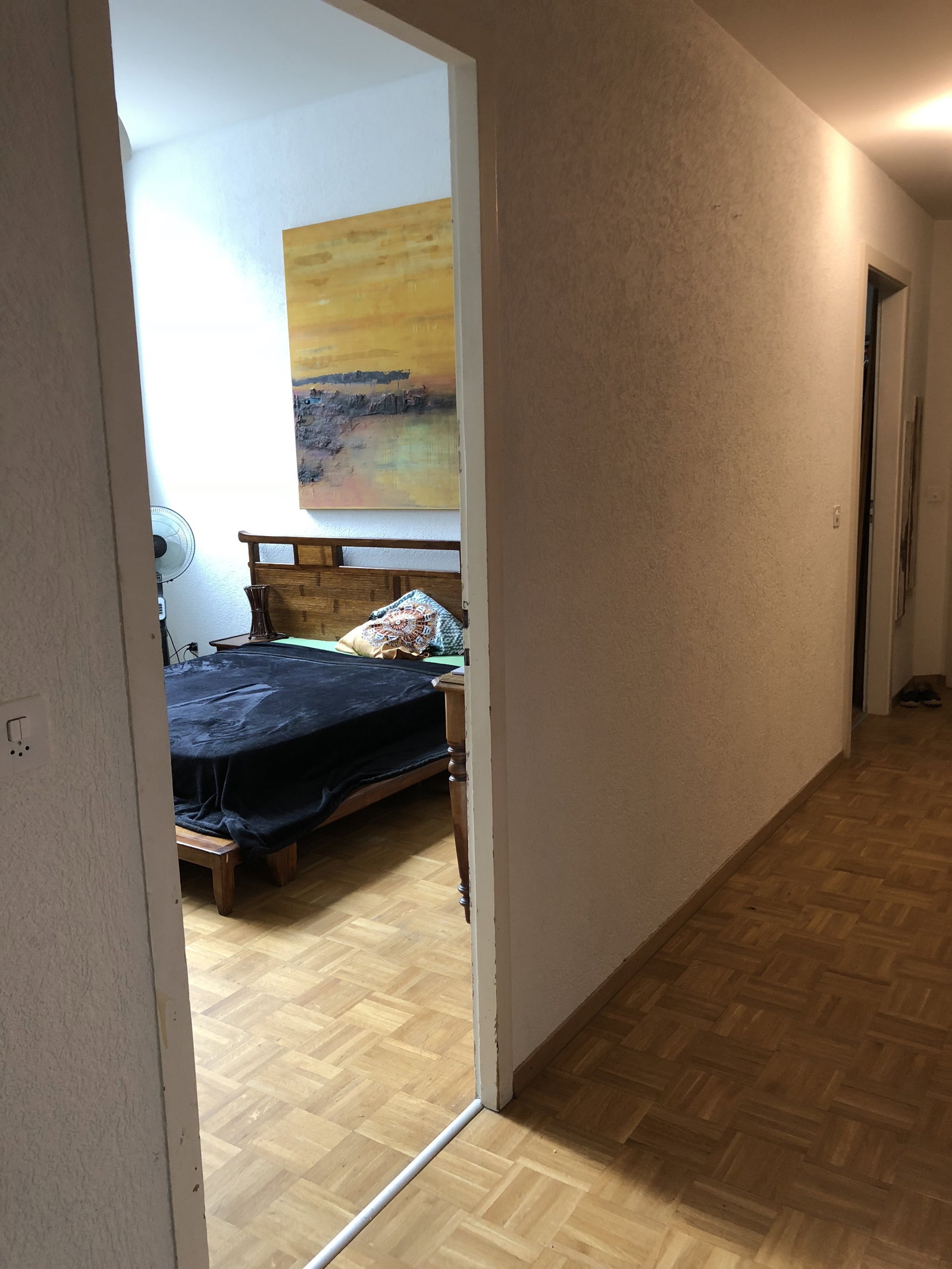 Gastfamilie Prilly 214356