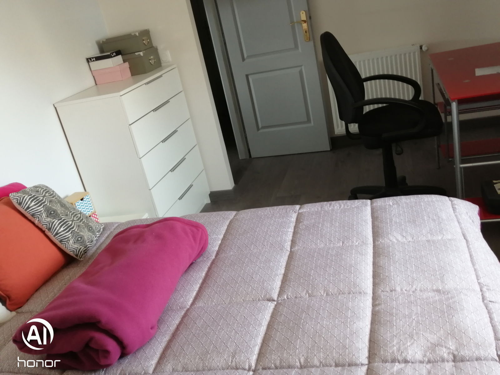 Gastfamilie Étampes 254712