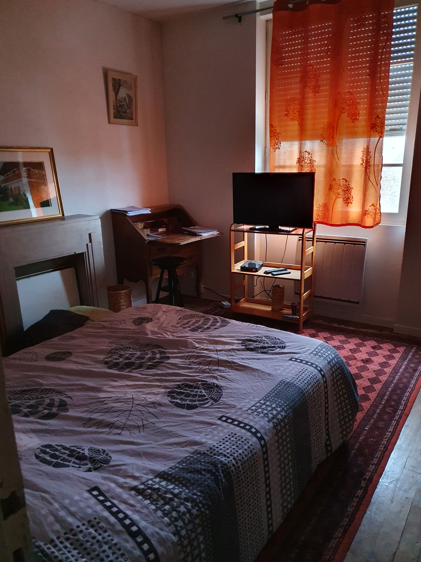 Gastfamilie Rennes 337149