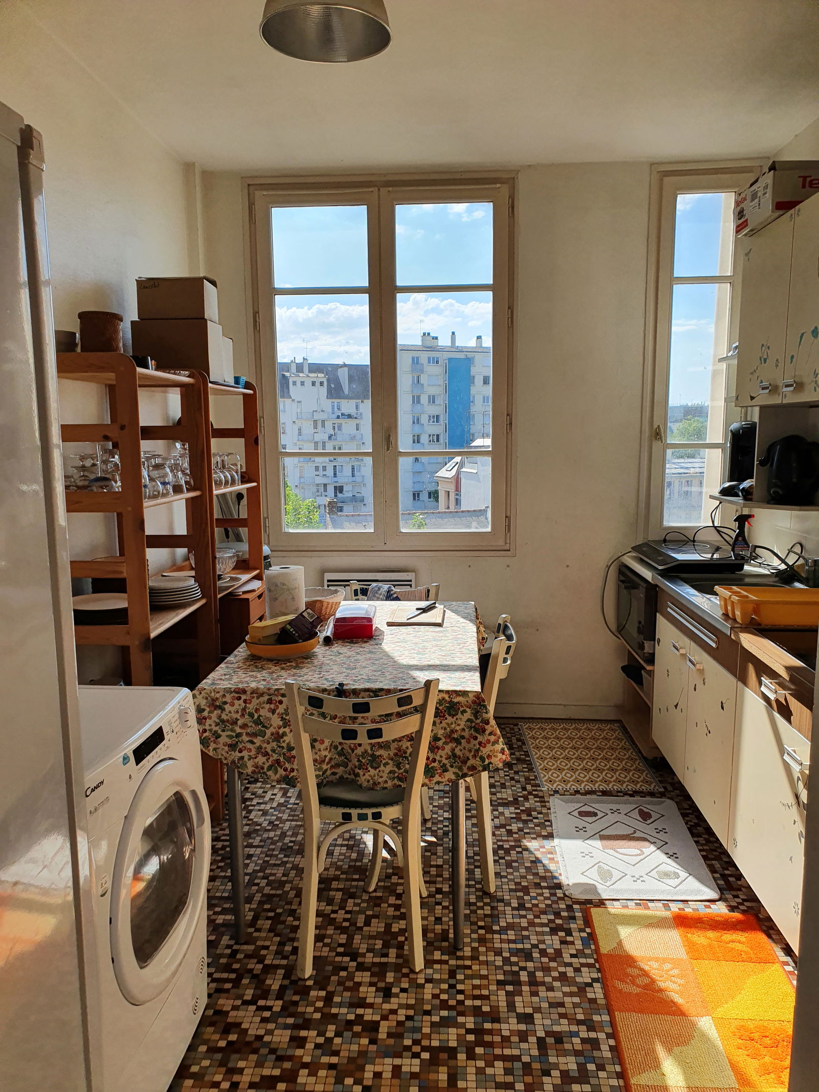 Gastfamilie Rennes 337149
