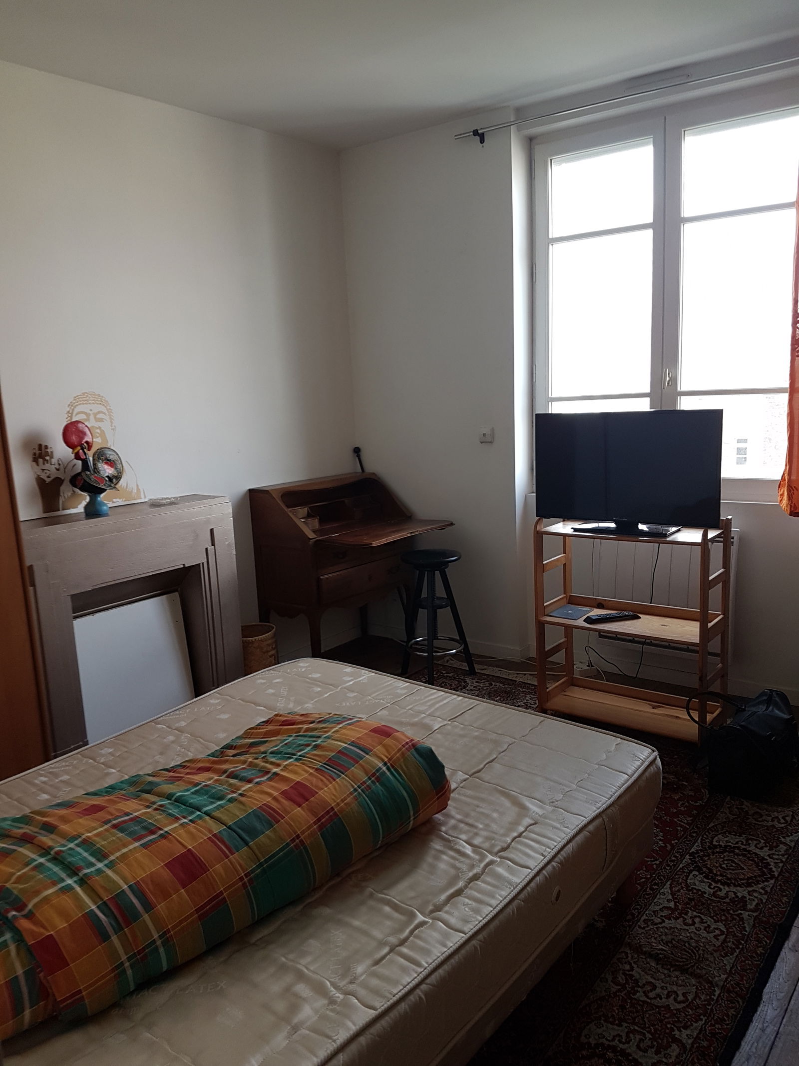 Gastfamilie Rennes 337149